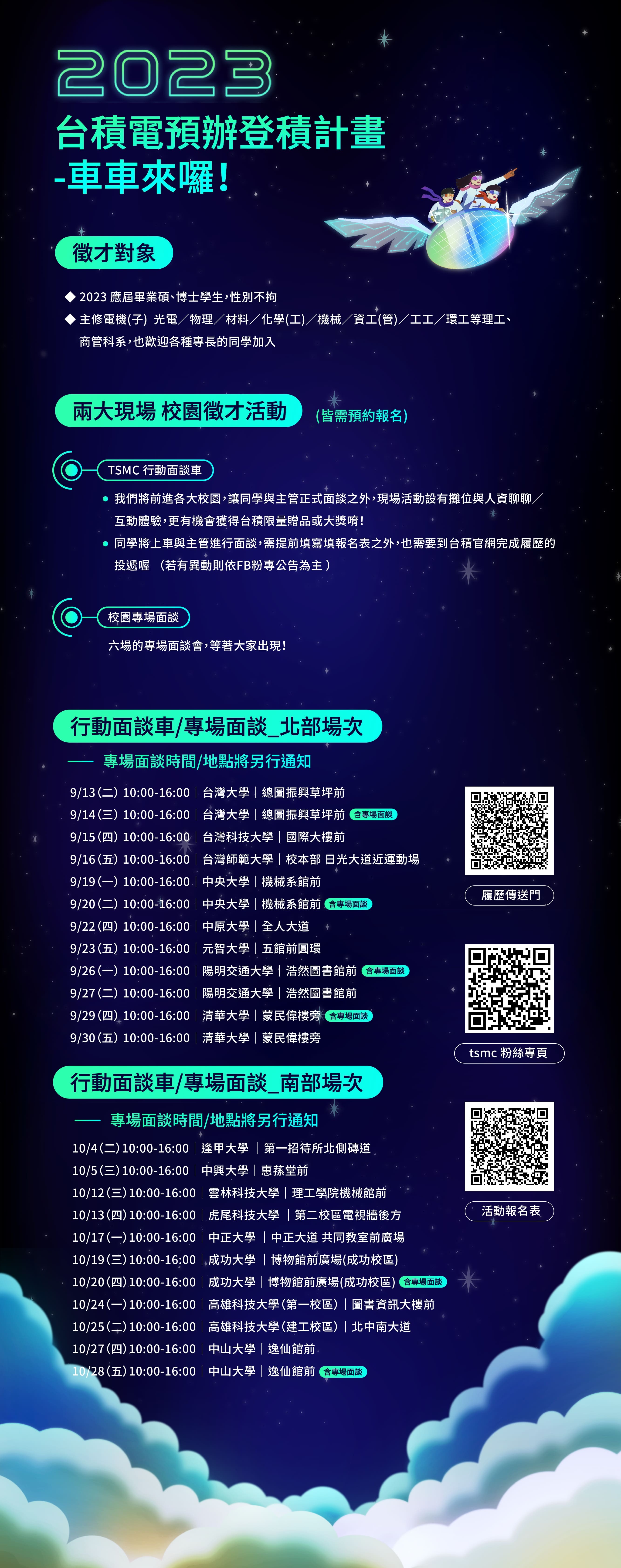 台積電2023 預辦登積EDM_實體活動