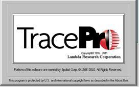 TRACEPRO